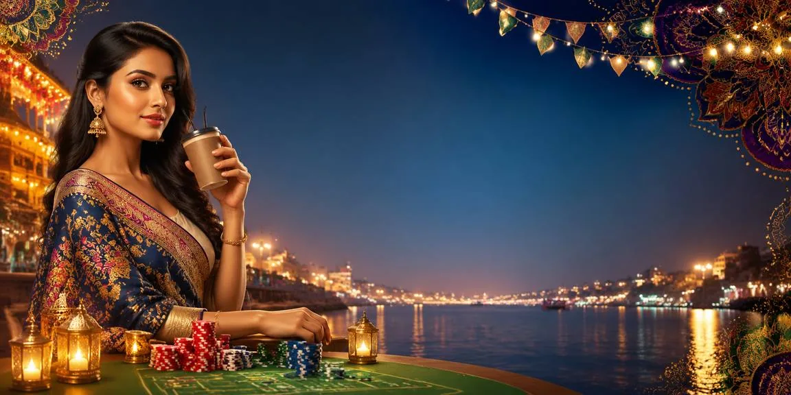 777d Bangladesh Casino lobby